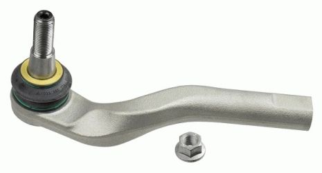 Накінечник кермової тяги MERCEDES-BENZ VITO, LEMFORDER (3766701)
