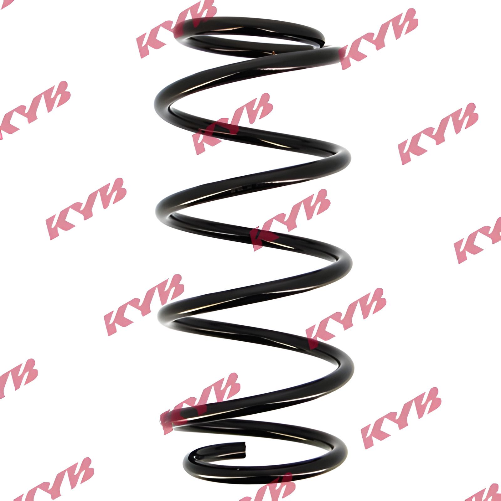 Передня пружина підвіски для VAUXHALL VECTRA/OPEL VECTRA, KAYABA (RH1160) Передня пружина підвіски для VAUXHALL VECTRA/OPEL VECTRA, KAYABA (RH1160)