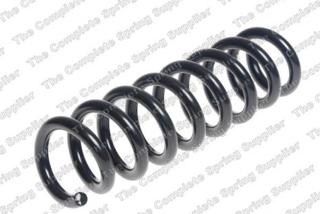 Пружина подвески BMW 4, BMW 3, LESJOFORS (4208495)