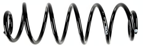 Підвіски пружина AUDI A4, SACHS (994374)