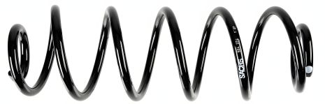 Підвіски пружина AUDI A4, SACHS (994374) Підвіски пружина AUDI A4, SACHS (994374)