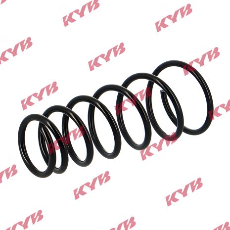 Задня пружина підвіски KIA CERATO, KAYABA RA6495 Задня пружина підвіски KIA CERATO, KAYABA RA6495