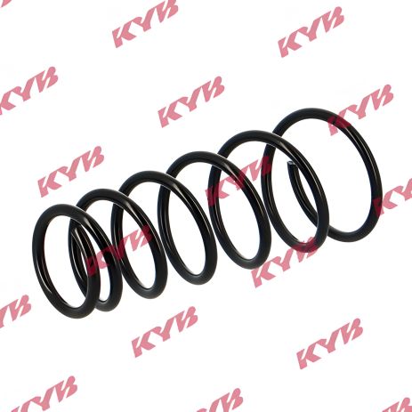 Задняя пружина подвески KIA CERATO, KAYABA (RA6495) Задняя пружина подвески KIA CERATO, KAYABA (RA6495)