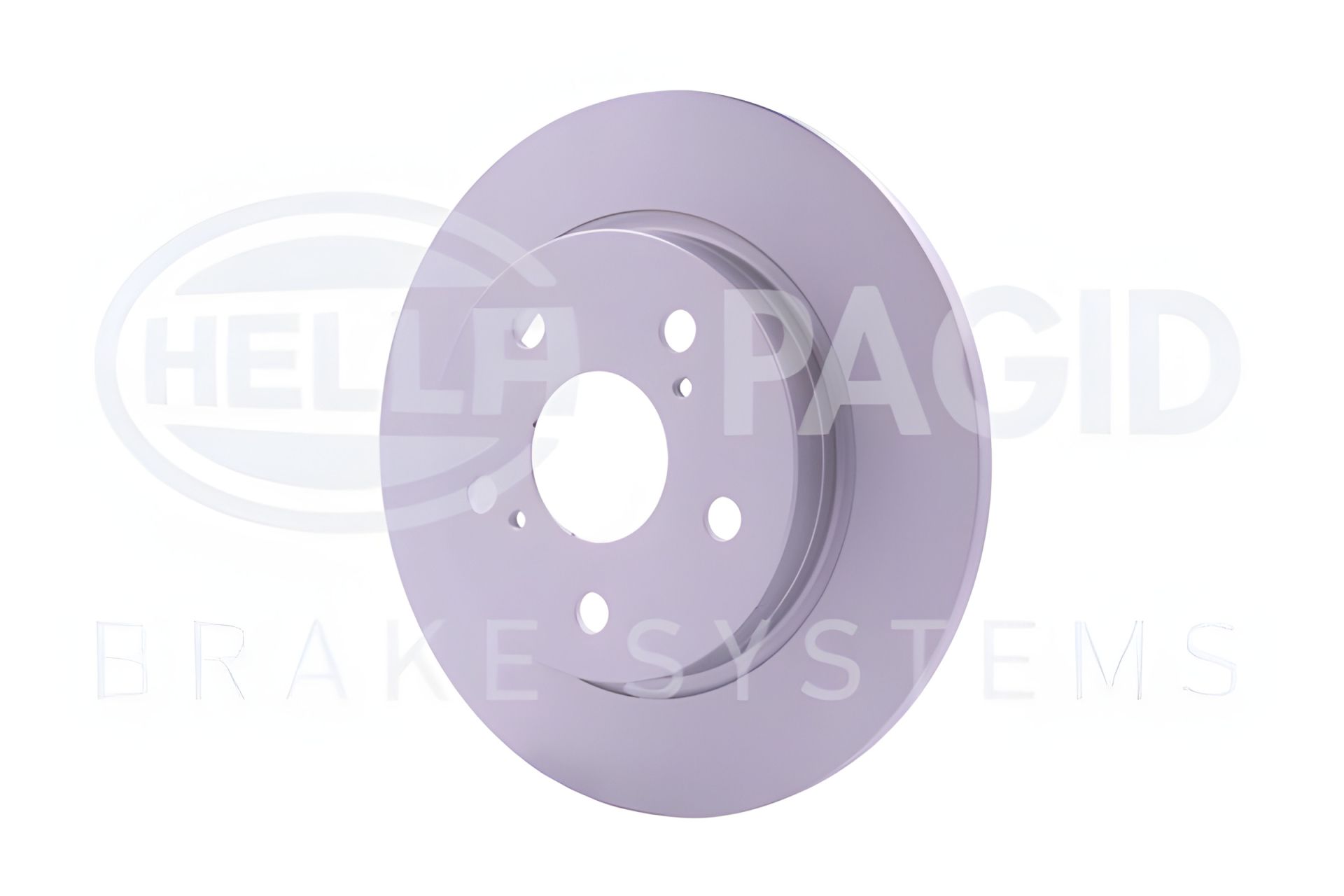 Диск гальмівний TOYOTA COROLLA, TOYOTA AURIS, HELLA PAGID (8DD355118971) Диск гальмівний TOYOTA COROLLA, TOYOTA AURIS, HELLA PAGID (8DD355118971)