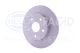 Диск гальмівний TOYOTA COROLLA, TOYOTA AURIS, HELLA PAGID (8DD355118971) Диск гальмівний TOYOTA COROLLA, TOYOTA AURIS, HELLA PAGID (8DD355118971)