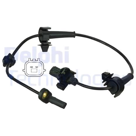 Датчик ABS DELPHI, HONDA CIVIC (SS20384) Датчик ABS DELPHI, HONDA CIVIC (SS20384)