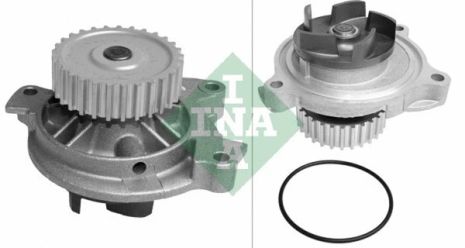 Водяний насос, помпа AUDI A6, AUDI COUPE, AUDI 100, INA (538034310)