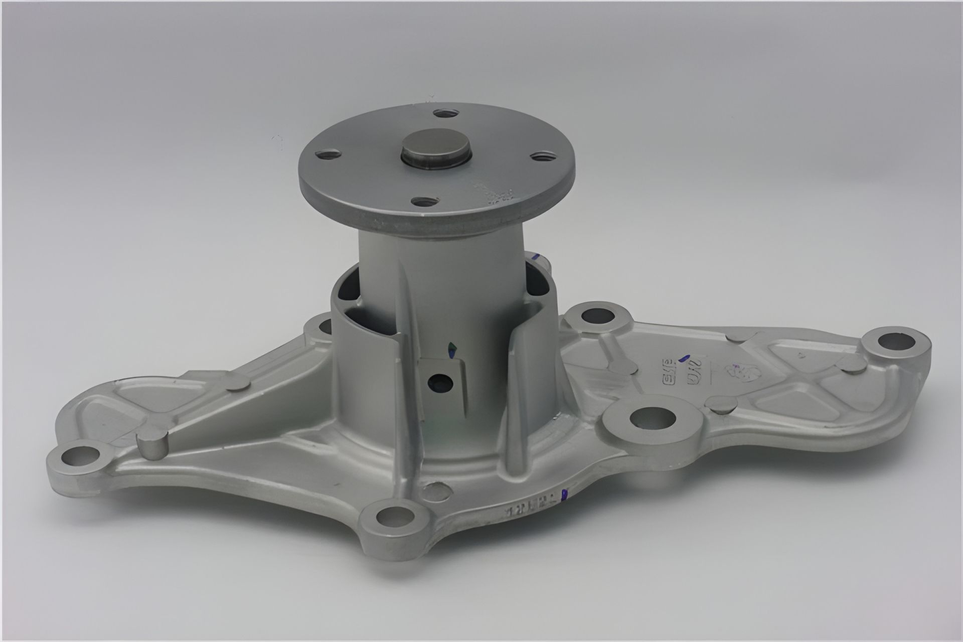 Водяний насос (помпа) для MAZDA 626, MAZDA MX-6 та MAZDA MX-3, GMB (GWMZ42A) Водяний насос (помпа) для MAZDA 626, MAZDA MX-6 та MAZDA MX-3, GMB (GWMZ42A)