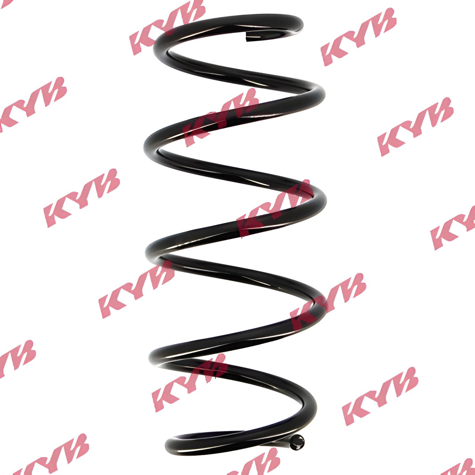 Підвіски пружина FORD FIESTA, KAYABA (RA4090) Підвіски пружина FORD FIESTA, KAYABA (RA4090)