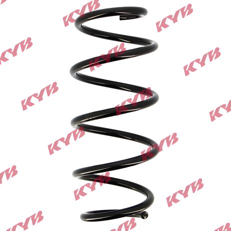 Підвіски пружина FORD FIESTA, KAYABA (RA4090) Підвіски пружина FORD FIESTA, KAYABA (RA4090)