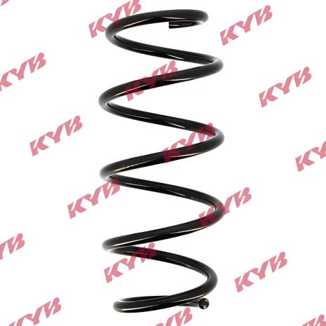Підвіски пружина FORD FIESTA, KAYABA (RA4090) Підвіски пружина FORD FIESTA, KAYABA (RA4090)