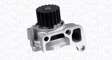 Водяний насос, помпа MAZDA 5, MAZDA 3, MAZDA 6, MAGNETI MARELLI (352316170760) Водяний насос, помпа MAZDA 5, MAZDA 3, MAZDA 6, MAGNETI MARELLI (352316170760)