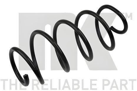 Підвіски пружина SKODA OCTAVIA, NK (534316)