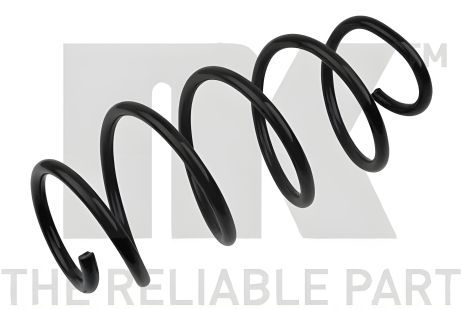 Пружина подвески SKODA OCTAVIA, NK (534316) Пружина подвески SKODA OCTAVIA, NK (534316)