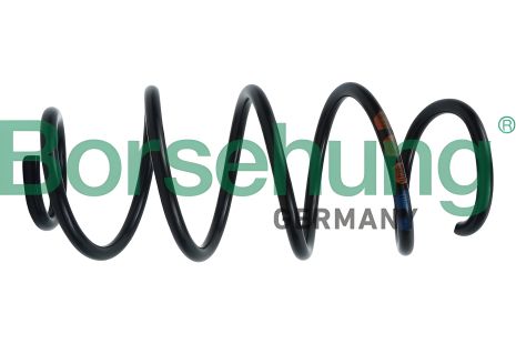 Пружина для подвески SKODA FABIA, AUDI A1, VW POLO, BORSEHUNG (B12562) Пружина для подвески SKODA FABIA, AUDI A1, VW POLO, BORSEHUNG (B12562)