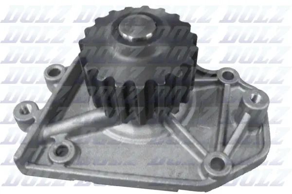 Водяний насос, помпа HONDA CIVIC, HONDA CRX, DOLZ (H130) Водяний насос, помпа HONDA CIVIC, HONDA CRX, DOLZ (H130)