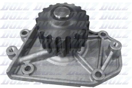 Водяной насос, помпа HONDA CIVIC, HONDA CRX, DOLZ (H130) Водяной насос, помпа HONDA CIVIC, HONDA CRX, DOLZ (H130)