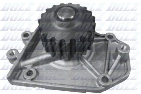 Водяний насос, помпа HONDA CIVIC, HONDA CRX, DOLZ (H130) Водяний насос, помпа HONDA CIVIC, HONDA CRX, DOLZ (H130)