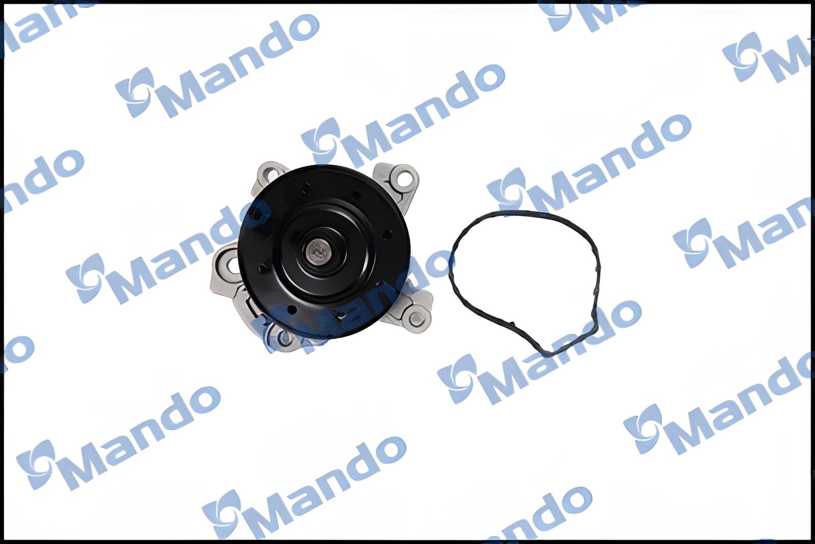 Помпа, водяний насос TOYOTA AURIS, MANDO (MMC010026) Помпа, водяний насос TOYOTA AURIS, MANDO (MMC010026)