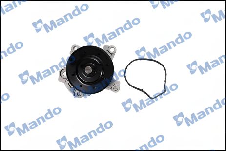 Помпа, водяний насос TOYOTA AURIS, MANDO (MMC010026) Помпа, водяний насос TOYOTA AURIS, MANDO (MMC010026)