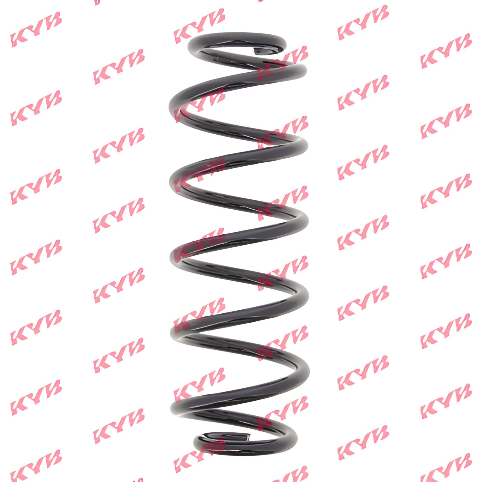 Пружина підвіски KAYABA для VW BEETLE (RA6076) Пружина підвіски KAYABA для VW BEETLE (RA6076)