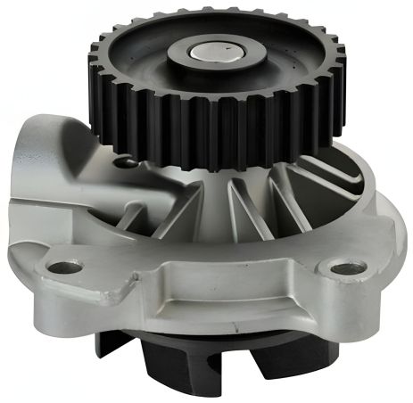 Водяний насос, помпа AUDI A3 97- A4 94- A6 97-, SKODA SUPERB, SEAT LEON, FORD GALAXY, DENCKERMANN (A310071P) Водяний насос, помпа AUDI A3 97- A4 94- A6 97-, SKODA SUPERB, SEAT LEON, FORD GALAXY, DENCKERMANN (A310071P)