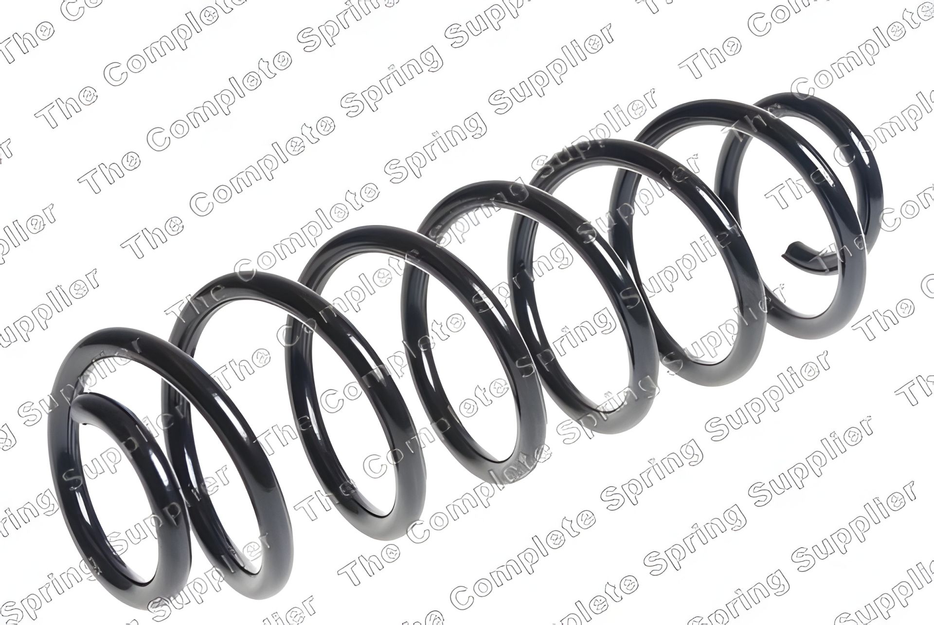 Підвіски пружина CITROËN DS4, CITROËN C4, KILEN (51440) Підвіски пружина CITROËN DS4, CITROËN C4, KILEN (51440)