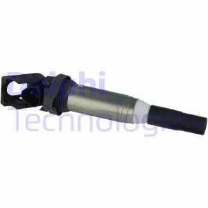 Катушка зажигания BMW 1, BMW 5, BMW 3, DELPHI (GN1047612B1)