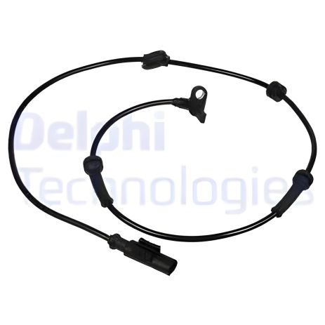 Датчик ABS FIAT STILO, LANCIA DELTA, FIAT BRAVO, DELPHI (SS20272)