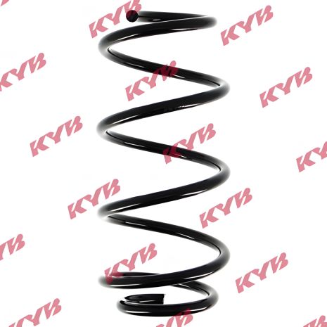 Пружина підвіски SEAT ALTEA, VW GOLF, KAYABA (RH3556) Пружина підвіски SEAT ALTEA, VW GOLF, KAYABA (RH3556)