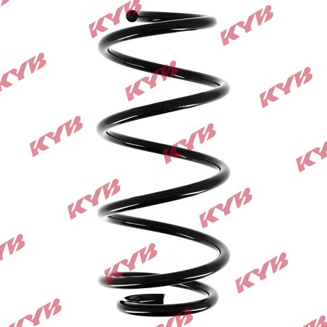 Пружина подвески SEAT ALTEA, VW GOLF, KAYABA (RH3556) Пружина подвески SEAT ALTEA, VW GOLF, KAYABA (RH3556)
