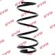 Пружина підвіски SEAT ALTEA, VW GOLF, KAYABA (RH3556) Пружина підвіски SEAT ALTEA, VW GOLF, KAYABA (RH3556)