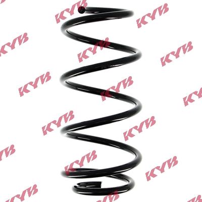 Пружина подвески SEAT ALTEA, VW GOLF, KAYABA (RH3556)
