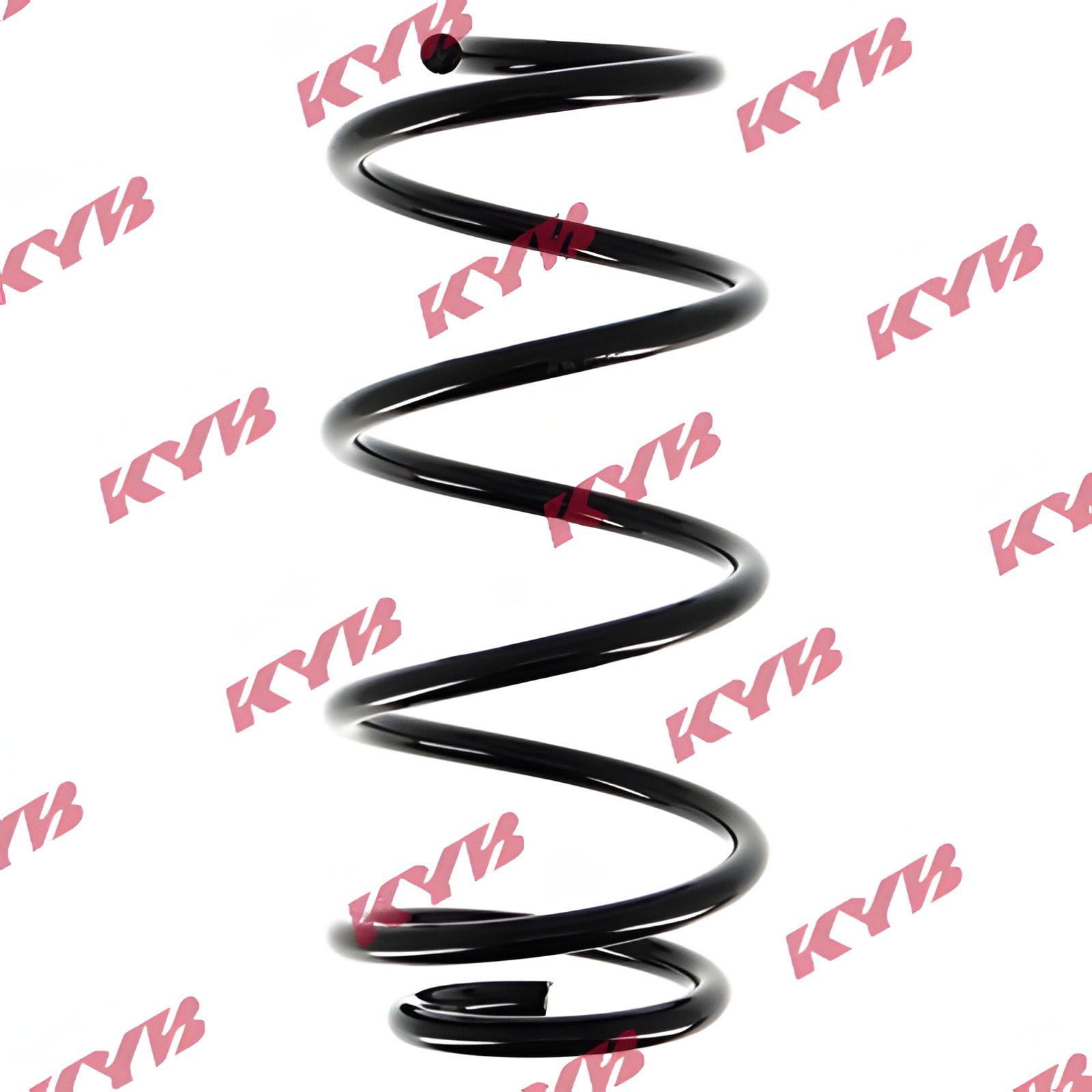 Пружина підвіски SEAT ALTEA, VW GOLF, KAYABA (RH3556) Пружина підвіски SEAT ALTEA, VW GOLF, KAYABA (RH3556)