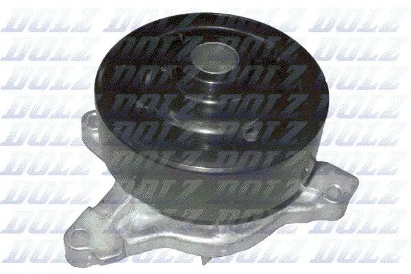 Водяний насос, помпа TOYOTA WISH, TOYOTA COROLLA, TOYOTA AVENSIS, DOLZ (T230) Водяний насос, помпа TOYOTA WISH, TOYOTA COROLLA, TOYOTA AVENSIS, DOLZ (T230)
