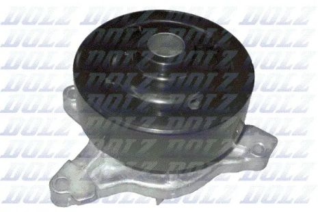 Водяний насос, помпа TOYOTA WISH, TOYOTA COROLLA, TOYOTA AVENSIS, DOLZ (T230) Водяний насос, помпа TOYOTA WISH, TOYOTA COROLLA, TOYOTA AVENSIS, DOLZ (T230)