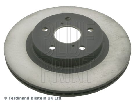 Диск тормозной TOYOTA RAV, BLUE PRINT (ADT343102)