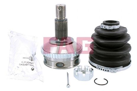 ШРКШ (ШРУС) LANCIA ZETA, FIAT SCUDO, FAG (771005430)