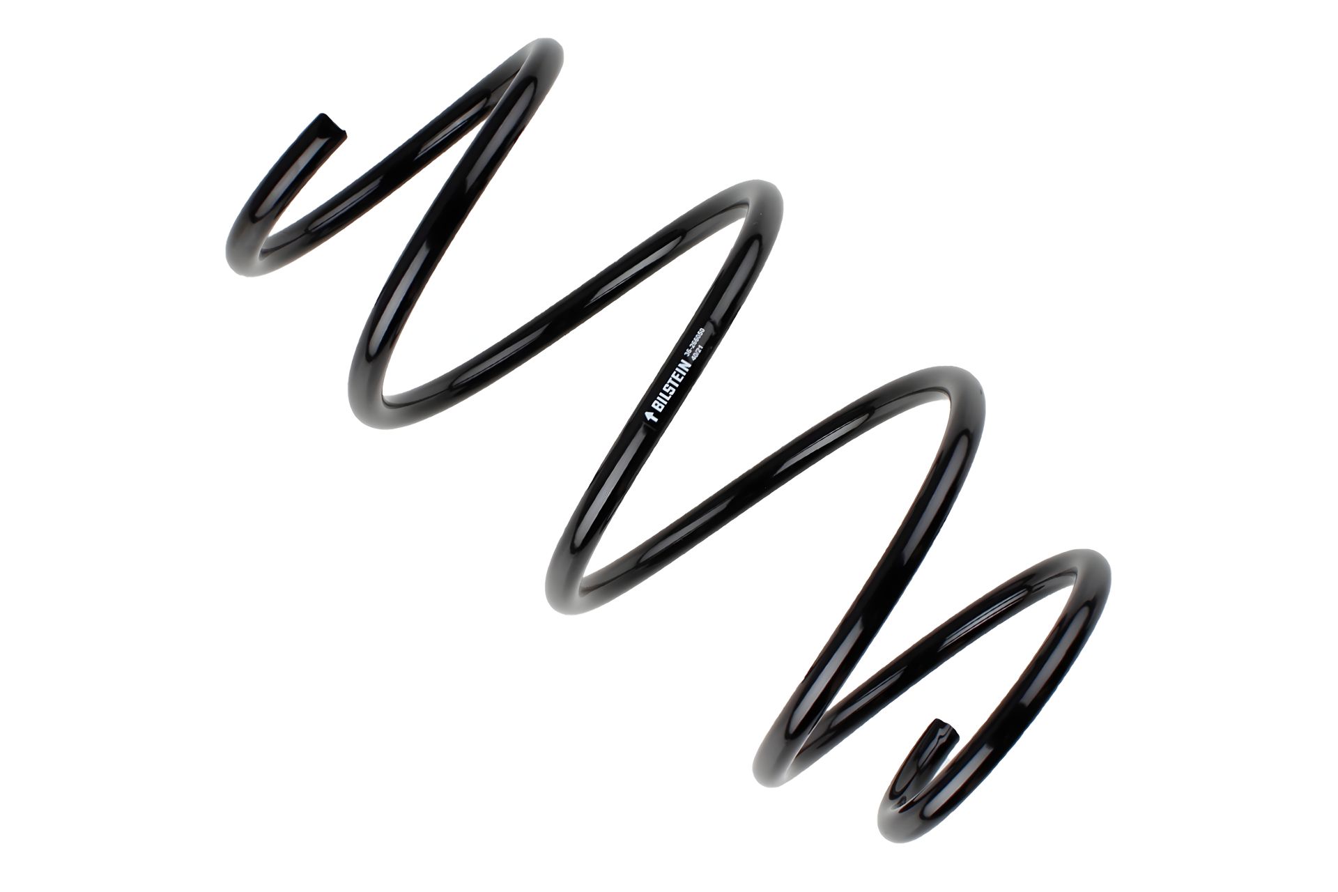 Підвісна пружина BMW 3, BMW 5, BILSTEIN (36266050) Підвісна пружина BMW 3, BMW 5, BILSTEIN (36266050)