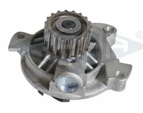 Помпа, водяной насос VW CRAFTER, VOLVO V70, GEBA (5080)
