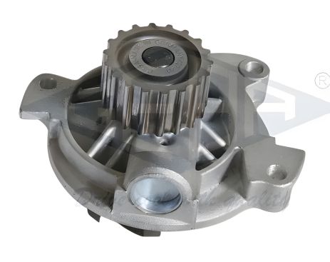 Водяний насос, помпа VW CRAFTER, VOLVO V70, GEBA (5080) Водяний насос, помпа VW CRAFTER, VOLVO V70, GEBA (5080)