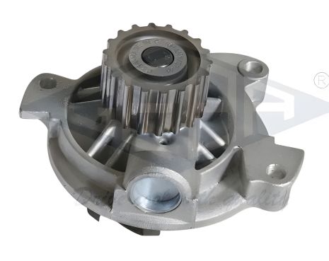 Водяний насос, помпа VW CRAFTER, VOLVO V70, GEBA (5080) Водяний насос, помпа VW CRAFTER, VOLVO V70, GEBA (5080)