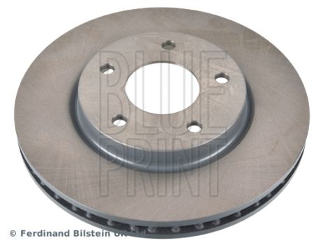 Диск тормозной DODGE CALIBER, MITSUBISHI LANCER, BLUE PRINT (ADC443119)