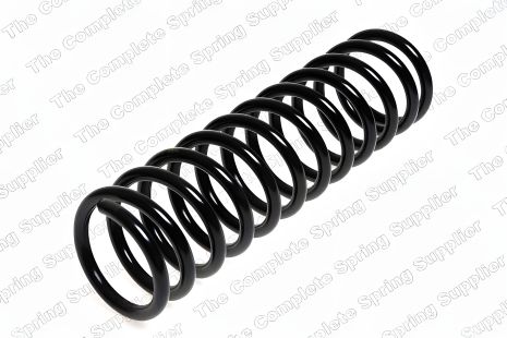 Подвесная пружина LADA 112, LADA 110, LESJOFORS (4247008)