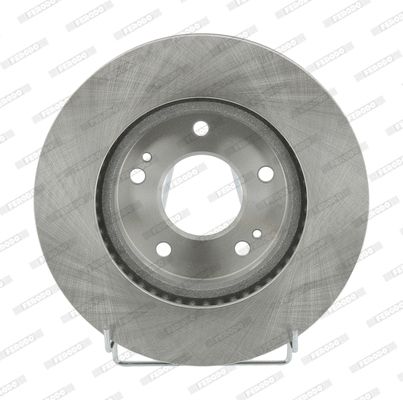 Диск тормозной DODGE CALIBER, MITSUBISHI SPACE, MITSUBISHI LANCER, FERODO (DDF1599)