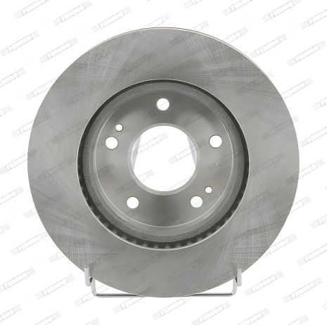 Гальмівний диск DODGE CALIBER, MITSUBISHI SPACE, MITSUBISHI LANCER, FERODO (DDF1599)