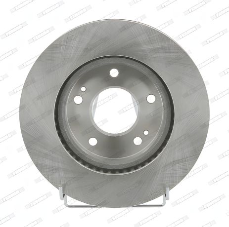 Гальмівний диск DODGE CALIBER, MITSUBISHI SPACE, MITSUBISHI LANCER, FERODO (DDF1599)