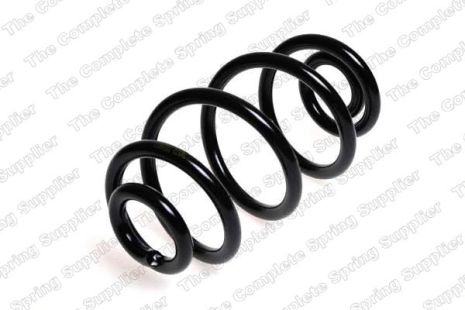 Пружина подвески VW PASSAT, Lesjofors (4295057)