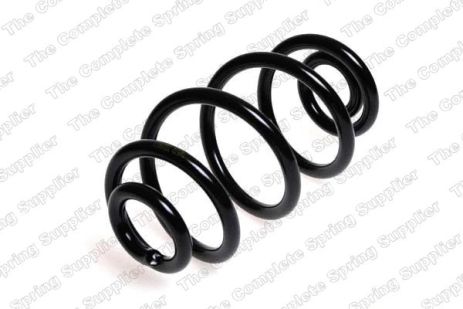 Пружина подвески VW PASSAT, Lesjofors (4295057)