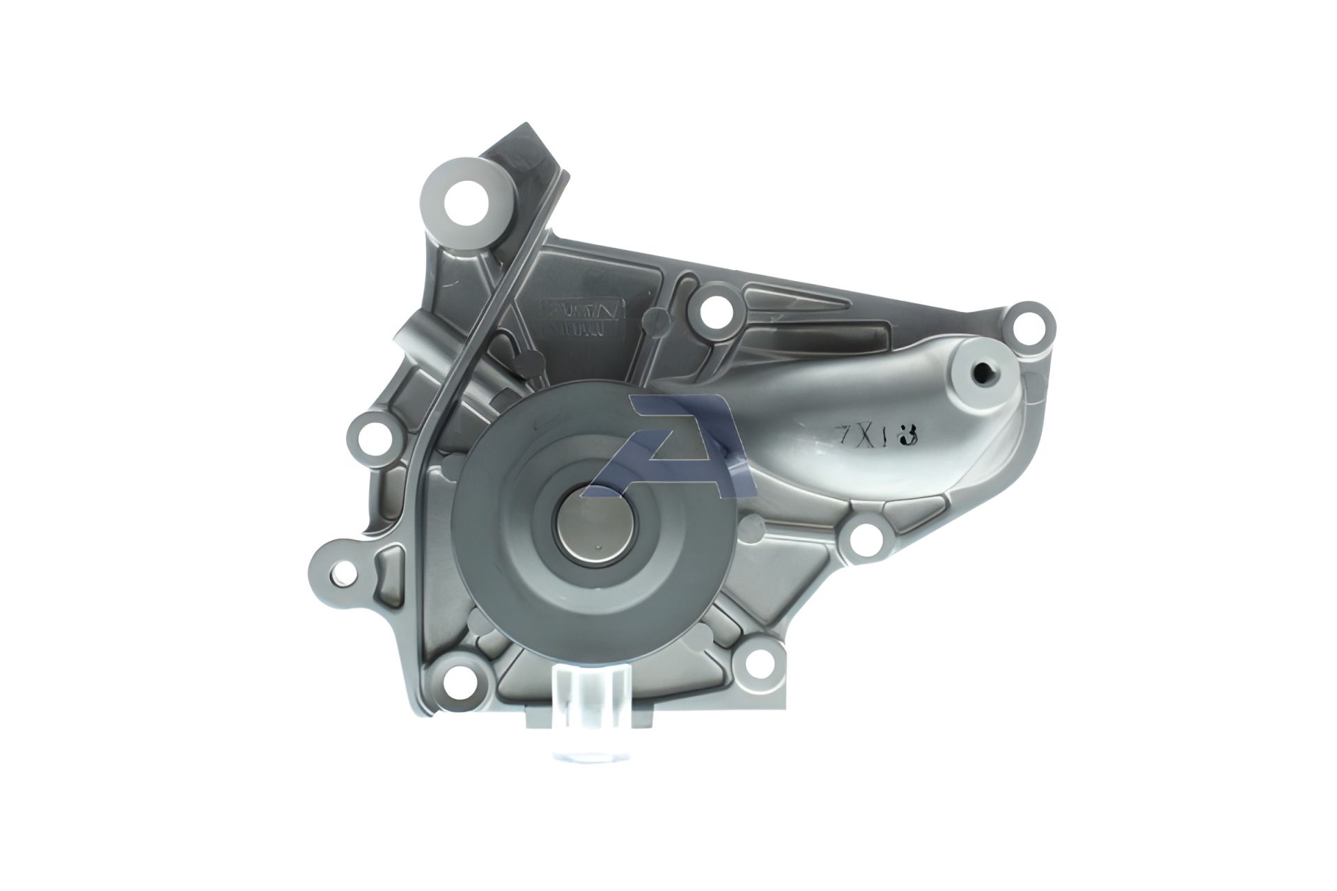 Водяной насос TOYOTA AVENSIS, Aisin (WPT010) Водяной насос TOYOTA AVENSIS, Aisin (WPT010)